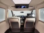 Toyota JPN Taxi Concept 2013 года